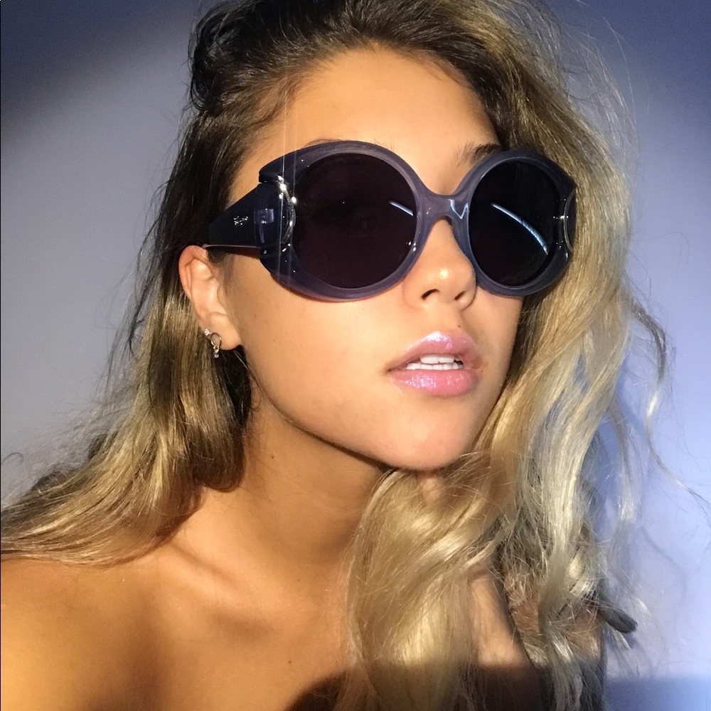 Ferragamo luxury sunglasses